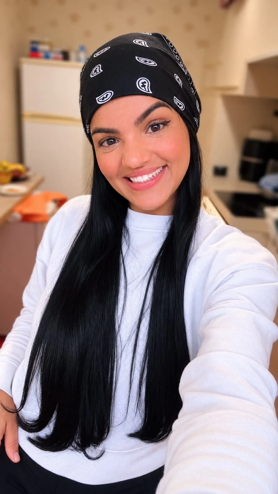 Poliana Torres