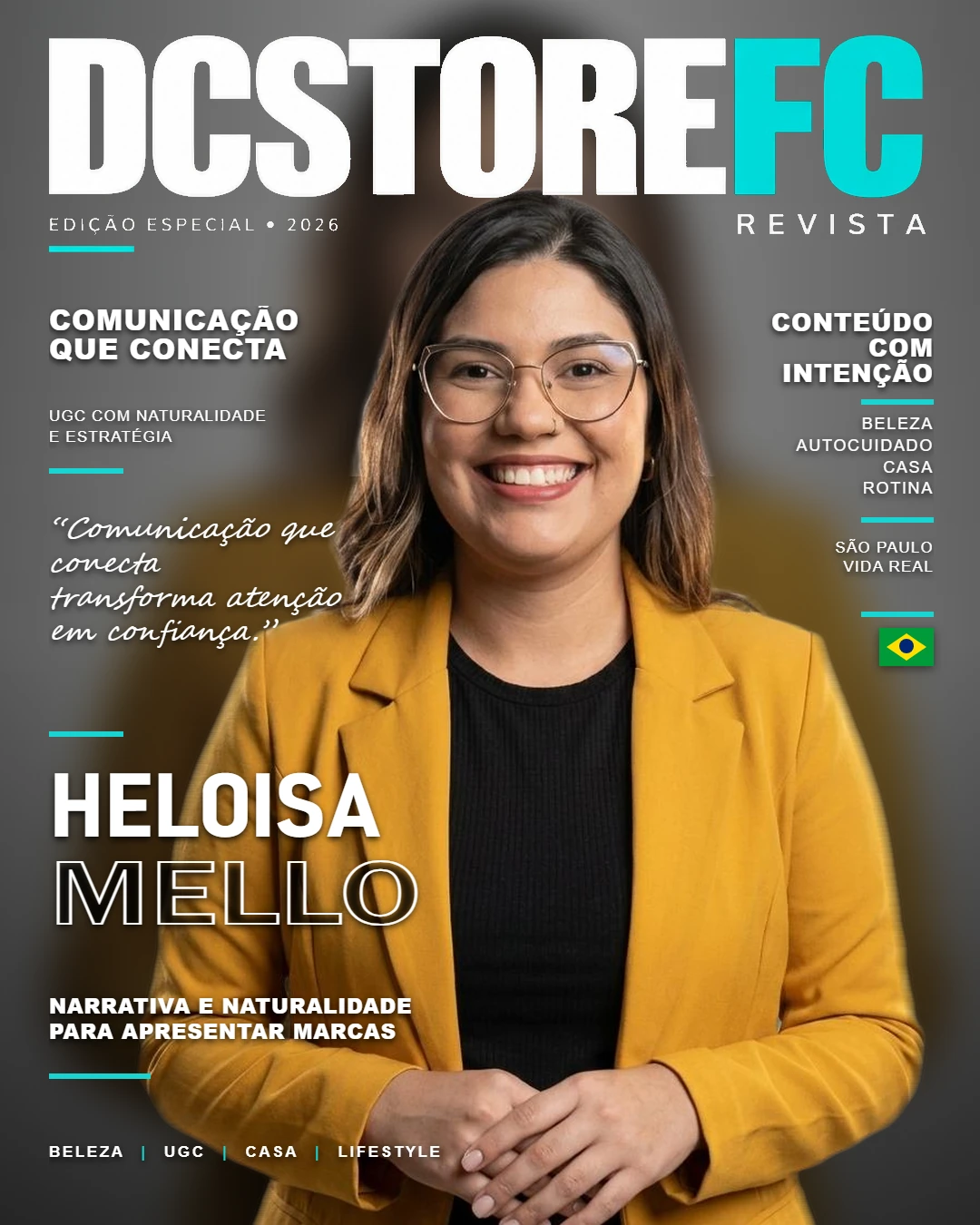 Heloisa Mello