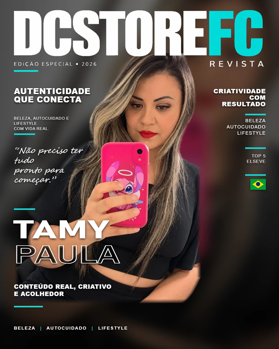 Tamy Paula