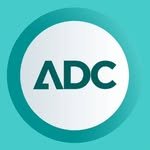 Logo original da DC Store