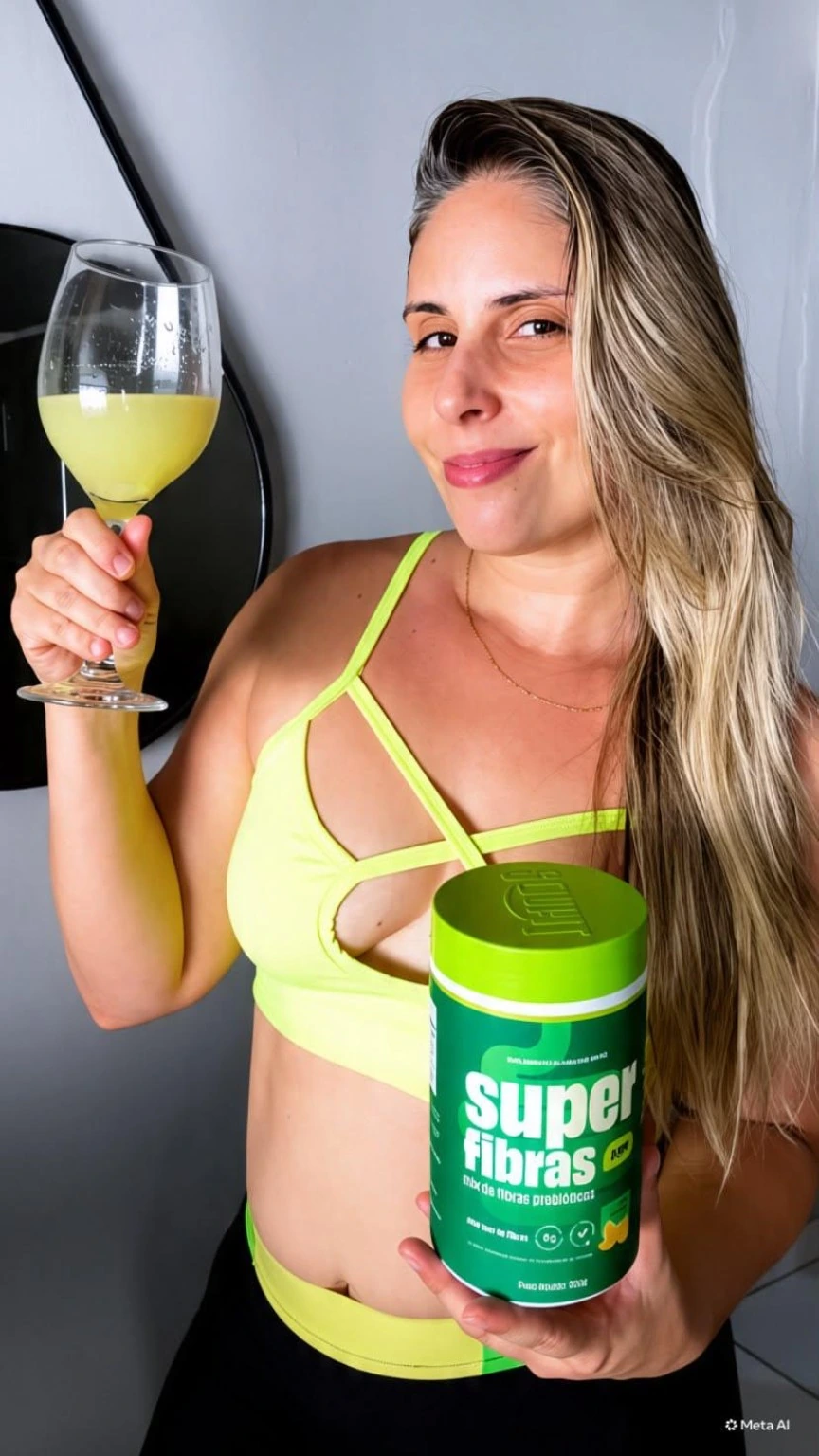 Edilaine Machado em conteúdo de lifestyle