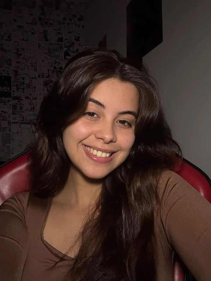 Registro de lifestyle de Giovanna Lara