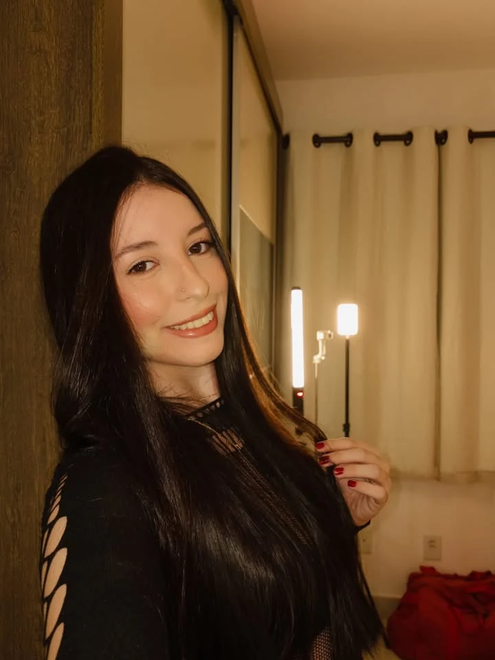 Retrato de Laura Costa