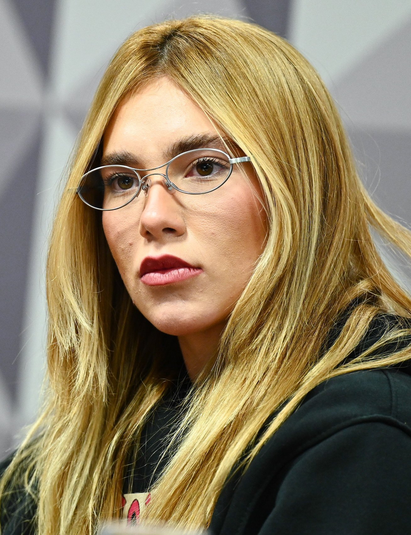Virginia Fonseca