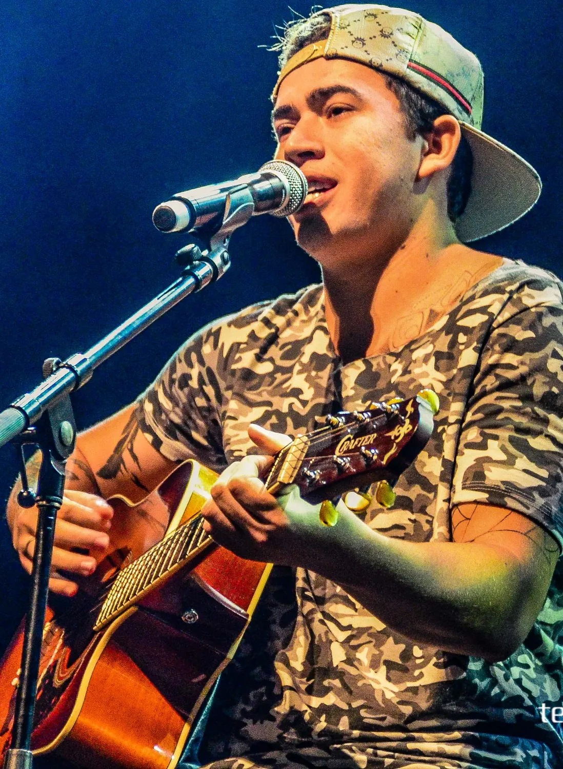 Whindersson Nunes