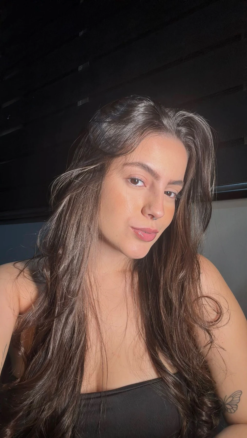 Retrato de Vanessa Dias, UGC Creator e influenciadora de Campos dos Goytacazes